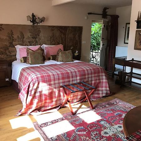 B&B Rose Courtベーク エクステリア 写真