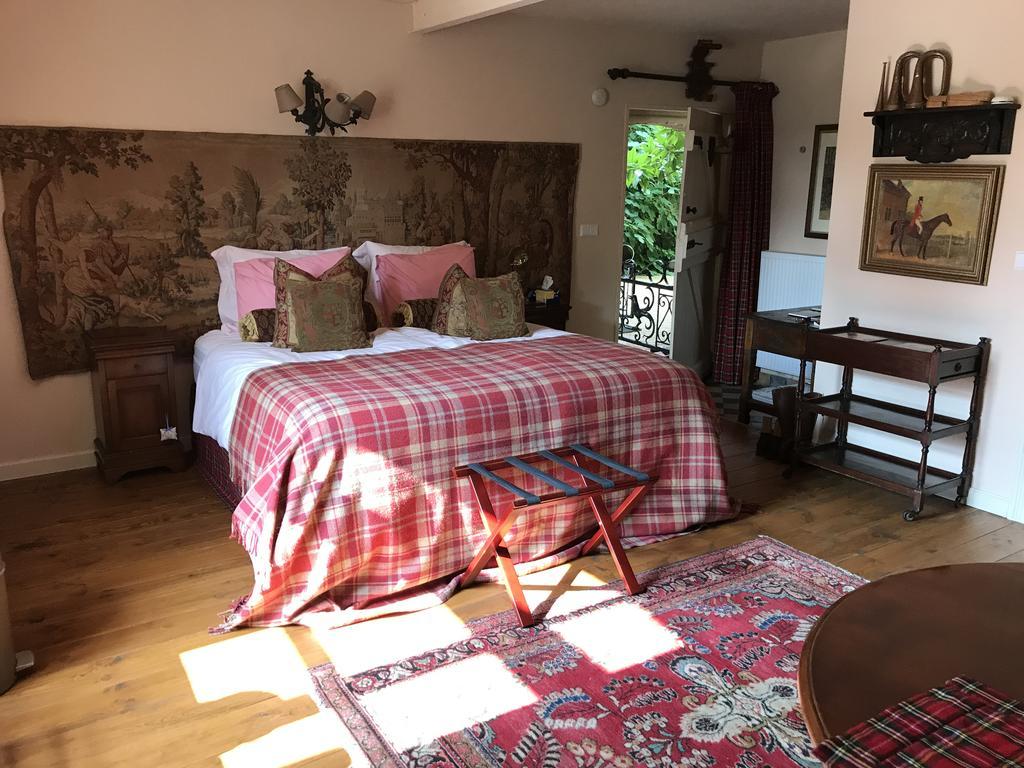 B&B Rose Courtベーク エクステリア 写真